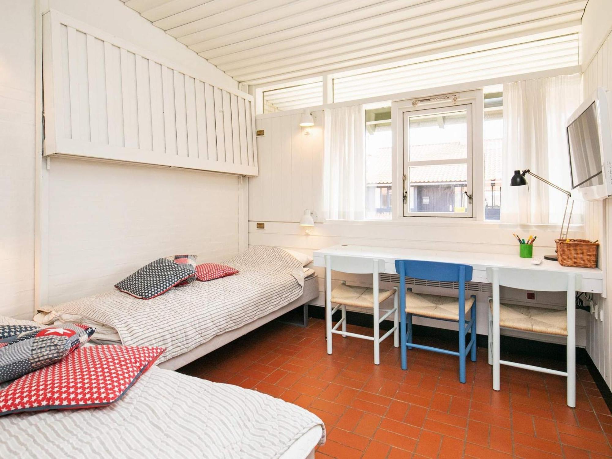 Holiday home Sæby LXXXI Eksteriør billede