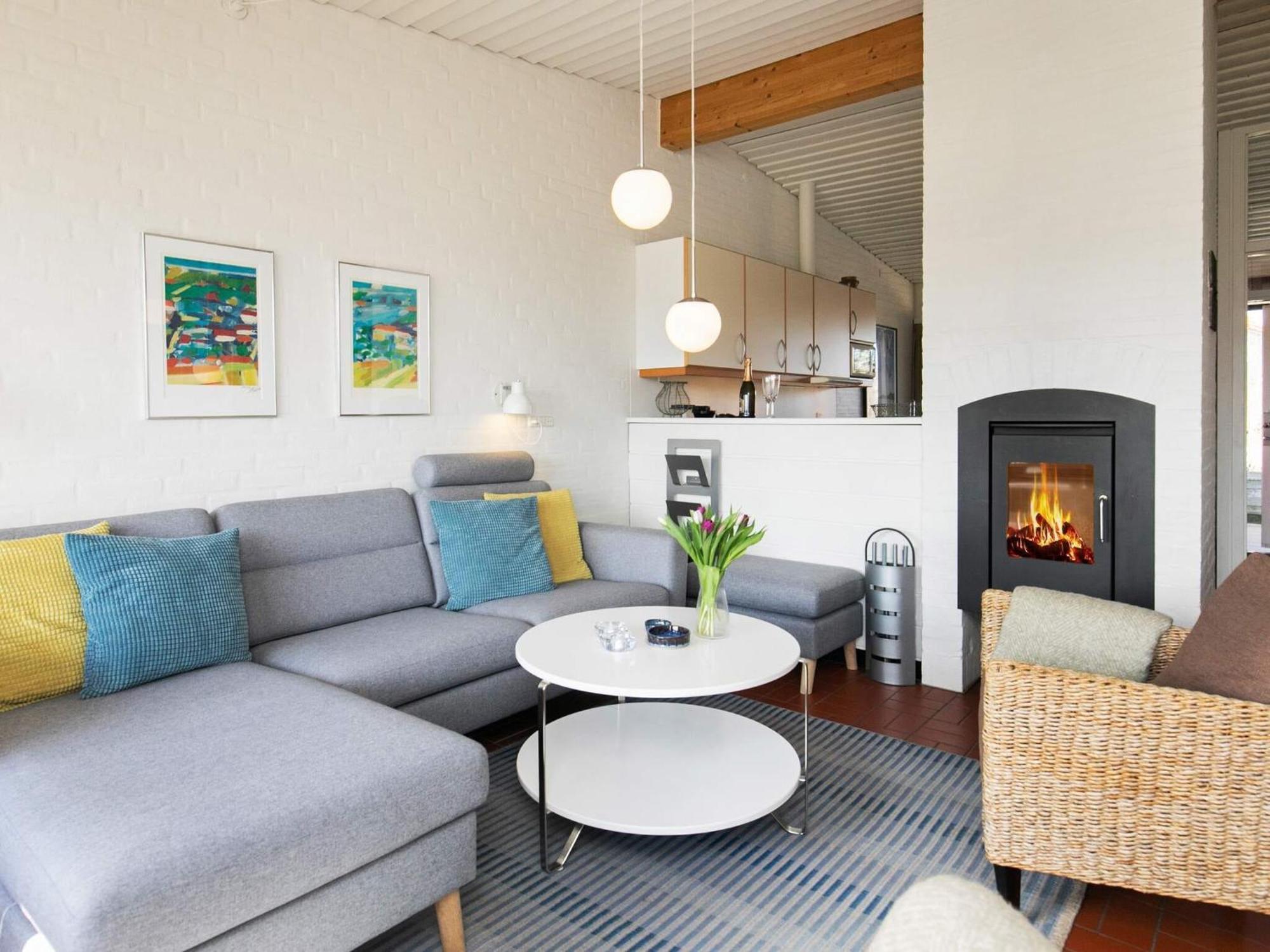 Holiday home Sæby LXXXI Eksteriør billede